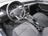 2022 Volkswagen Passat