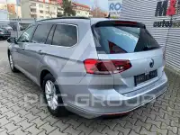 2022 Volkswagen Passat