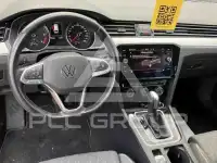 2022 Volkswagen Passat