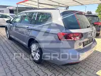 2022 Volkswagen Passat