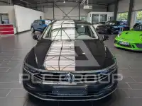 2022 Volkswagen Passat