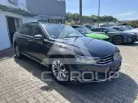 2022 Volkswagen Passat