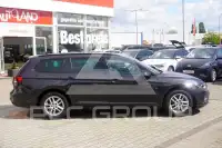 2022 Volkswagen Passat