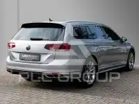 2022 Volkswagen Passat