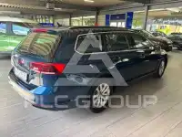 2022 Volkswagen Passat