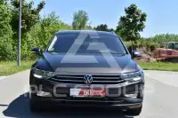 2022 Volkswagen Passat
