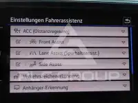 2022 Volkswagen Passat