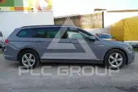 2022 Volkswagen Passat