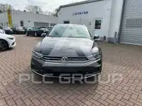 2022 Volkswagen Passat