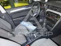 2022 Volkswagen Passat