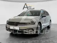 2022 Volkswagen Passat