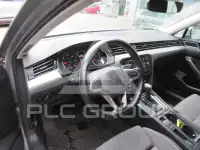 2022 Volkswagen Passat