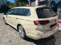 2022 Volkswagen Passat