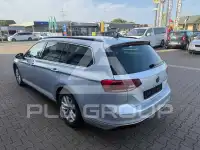 2022 Volkswagen Passat