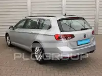 2022 Volkswagen Passat