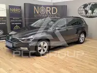 2022 Volkswagen Passat