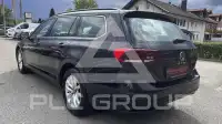 2022 Volkswagen Passat