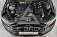 2022 Volkswagen Passat