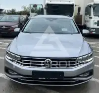 2022 Volkswagen Passat