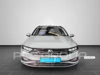 2022 Volkswagen Passat