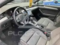 2022 Volkswagen Passat