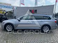 2022 Volkswagen Passat