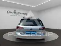 2022 Volkswagen Passat