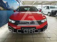 2022 Volkswagen Passat