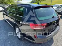 2022 Volkswagen Passat