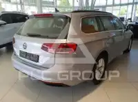2022 Volkswagen Passat