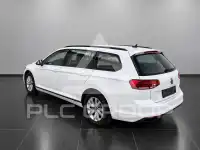 2022 Volkswagen Passat