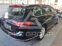 2022 Volkswagen Passat