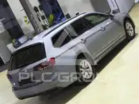 2022 Volkswagen Passat