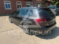 2022 Volkswagen Passat