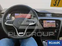 2022 Volkswagen Passat