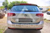 2022 Volkswagen Passat