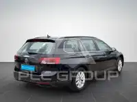 2022 Volkswagen Passat