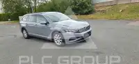 2022 Volkswagen Passat