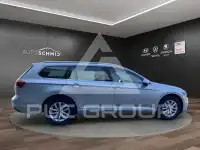 2022 Volkswagen Passat