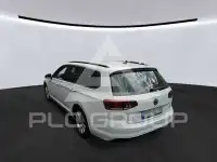 2022 Volkswagen Passat