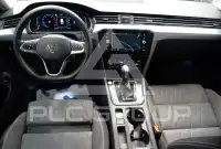 2022 Volkswagen Passat