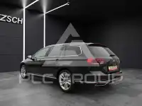 2022 Volkswagen Passat