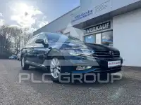 2022 Volkswagen Passat