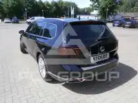 2022 Volkswagen Passat