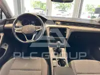 2022 Volkswagen Passat