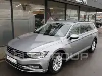 2022 Volkswagen Passat