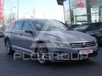 2022 Volkswagen Passat
