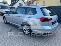 2022 Volkswagen Passat