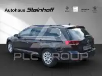 2022 Volkswagen Passat