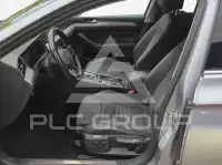 2022 Volkswagen Passat
